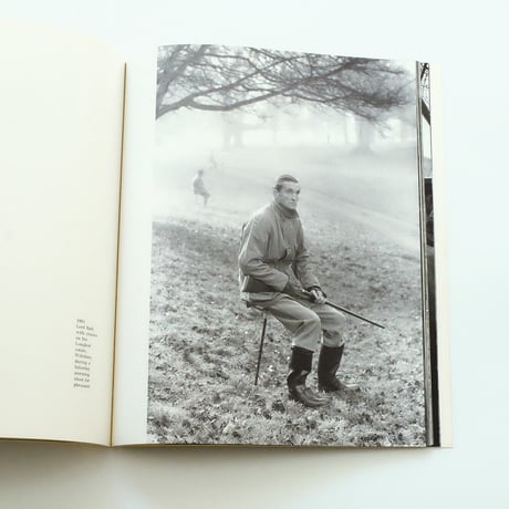 Eve Arnold: In Britain