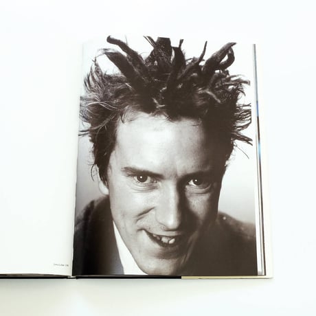 David Bailey: Les Heros du Rock and Roll