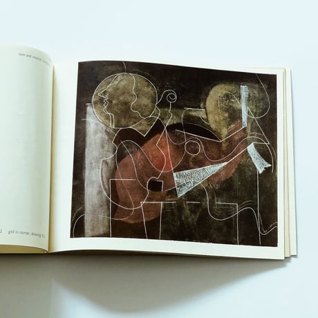 Ben Nicholson: The Penguin Modern Painters
