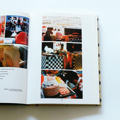 Alexander Girard designs for Herman Miller