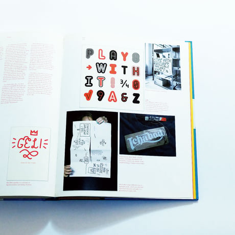 Type Navigator: The Independent Foundries Handbook