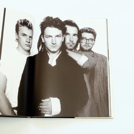 David Bailey: Les Heros du Rock and Roll
