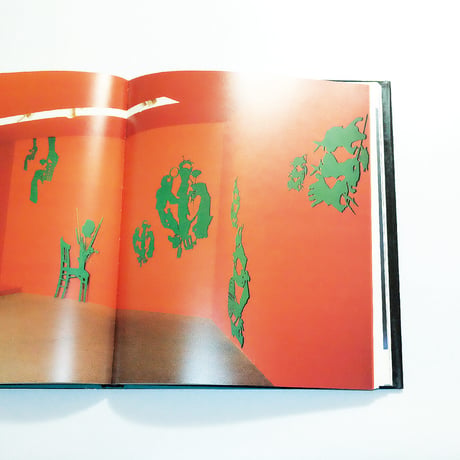 Lucas Samaras: Objects and Subjects: 1969-1986