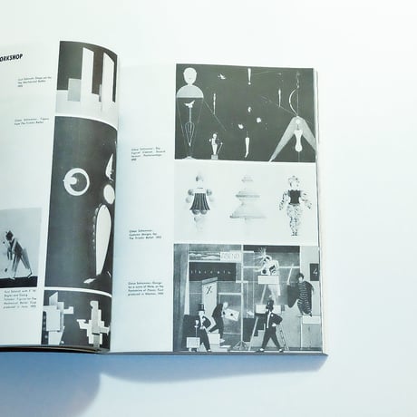 Bauhaus 1919-1928