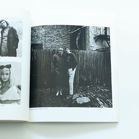 Diane Arbus: Magazine Work