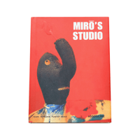 Miro's Studio