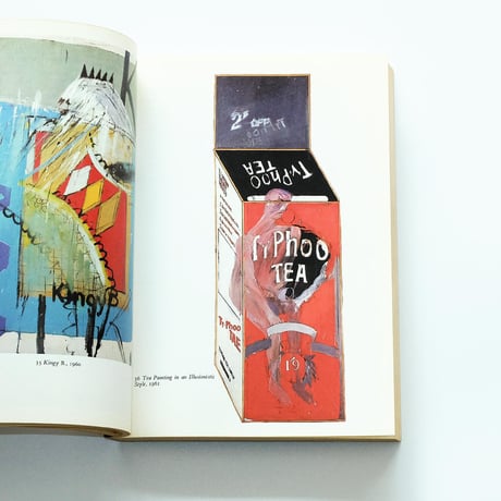 David Hockney by Marco Livingstone