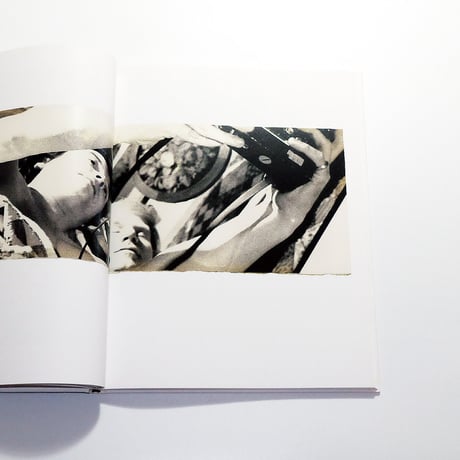 David Bailey: Tears and Tears
