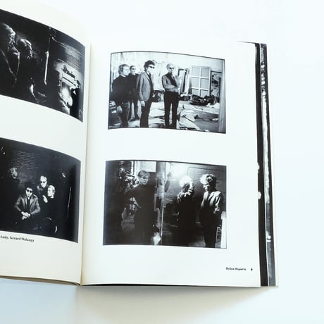 Andy Warhol: The Factory Years 1964-1967