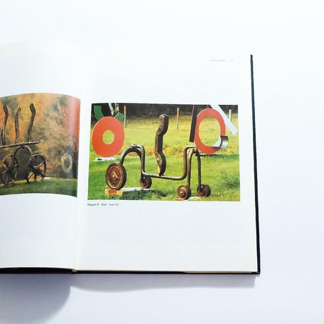 David Smith: Sculpture and Drawing