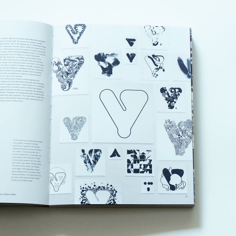 Graphic Design for Fashion | Book Ernest