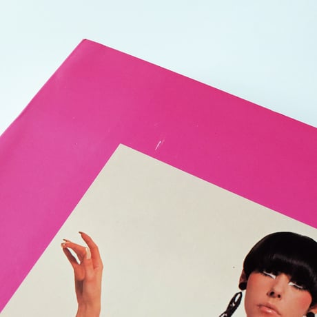 Radical Rags: Fashions of the Sixties