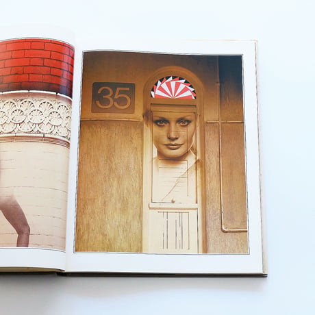 Sam Haskins: Photo Graphics