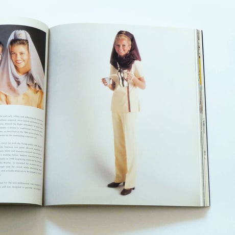 Airline: Identity, Design and Culture