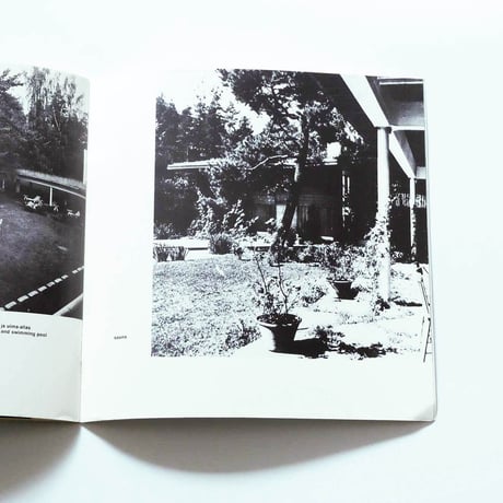 Alvar Aalto: Villa Mairea