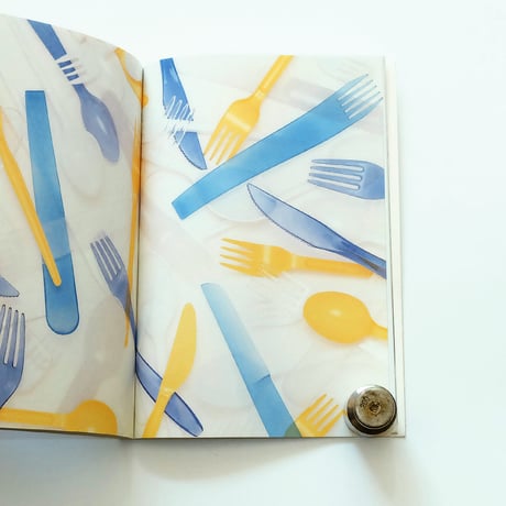 Cutlery: Mostre Giorgetti