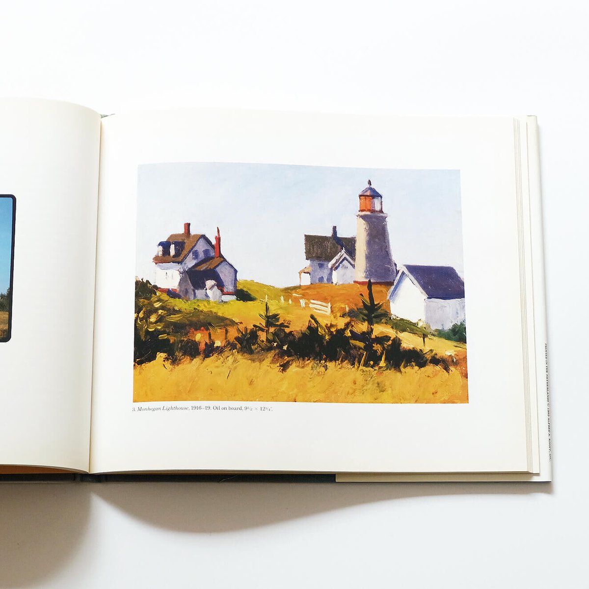 Hopper′s Places | Book Ernest