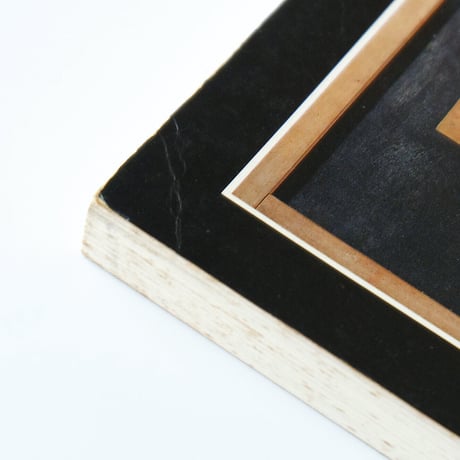 Ben Nicholson: Fondation Pierre Gianadda Martigny 1992