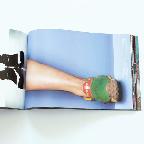 The Sneaker Book