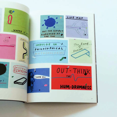 Line in the sand: Paul Davis