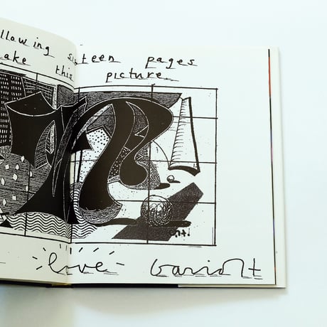 David Hockney: That's the Way I See It