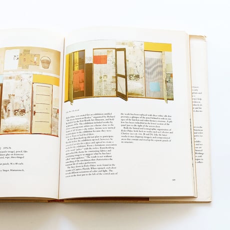 Robert Rauschenberg: National Collection of Fine Arts 1976