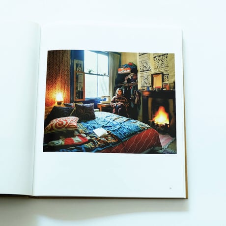 Tom Hunter: The Way Home
