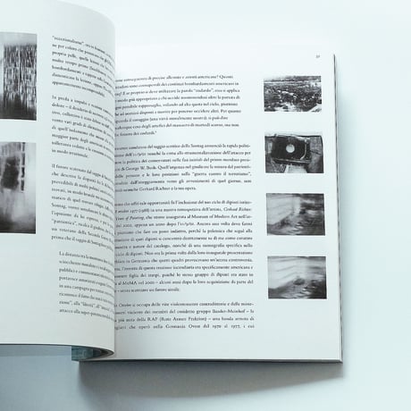 Gerhard Richter: Settembre