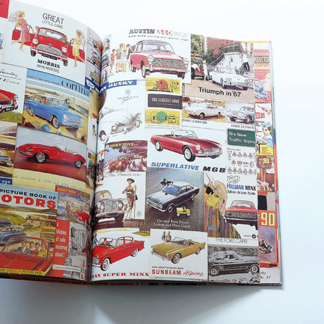 The 1960s Scrapbook