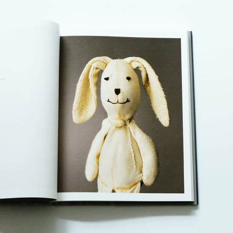 Much Loved: Photographs by Mark Nixon