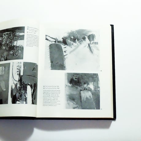 Portrait of David Hockney