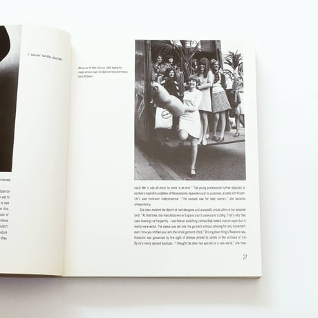 Radical Rags: Fashions of the Sixties