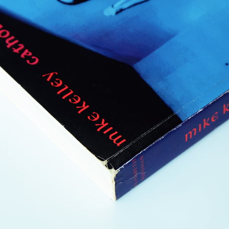 Mike Kelley: Catholic Tastes