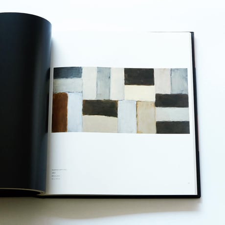 Sean Scully: Wall of Light