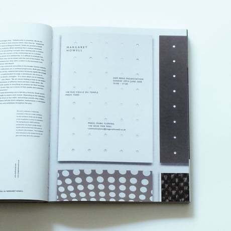 Graphic Design for Fashion