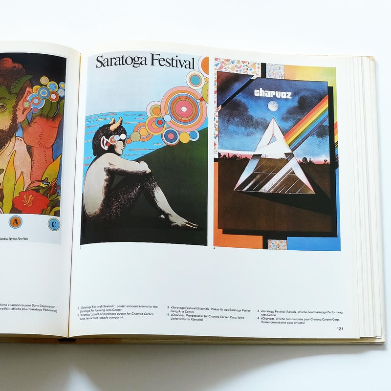 Art and Graphics by Willy Rotzler | Book Ernest