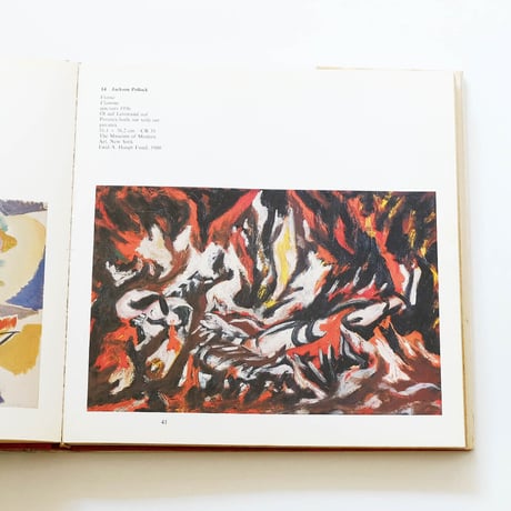 Lee Krasner - Jackson Pollock 1989