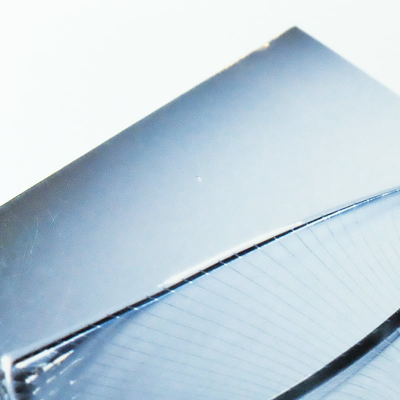 森と湖の国 フィンランドデザイン展：Glass Design from Finland | B