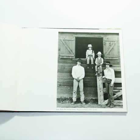 After Barbed Wire: Cowboys of Our Time