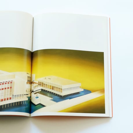 Tate Modern Artists: Ed Ruscha