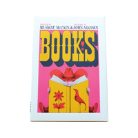 Books!