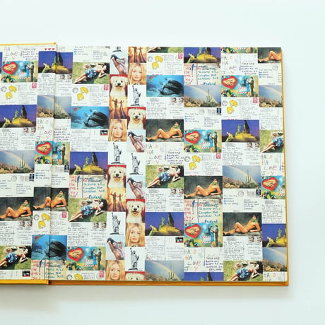 Postcards from the Boys by Ringo Starr