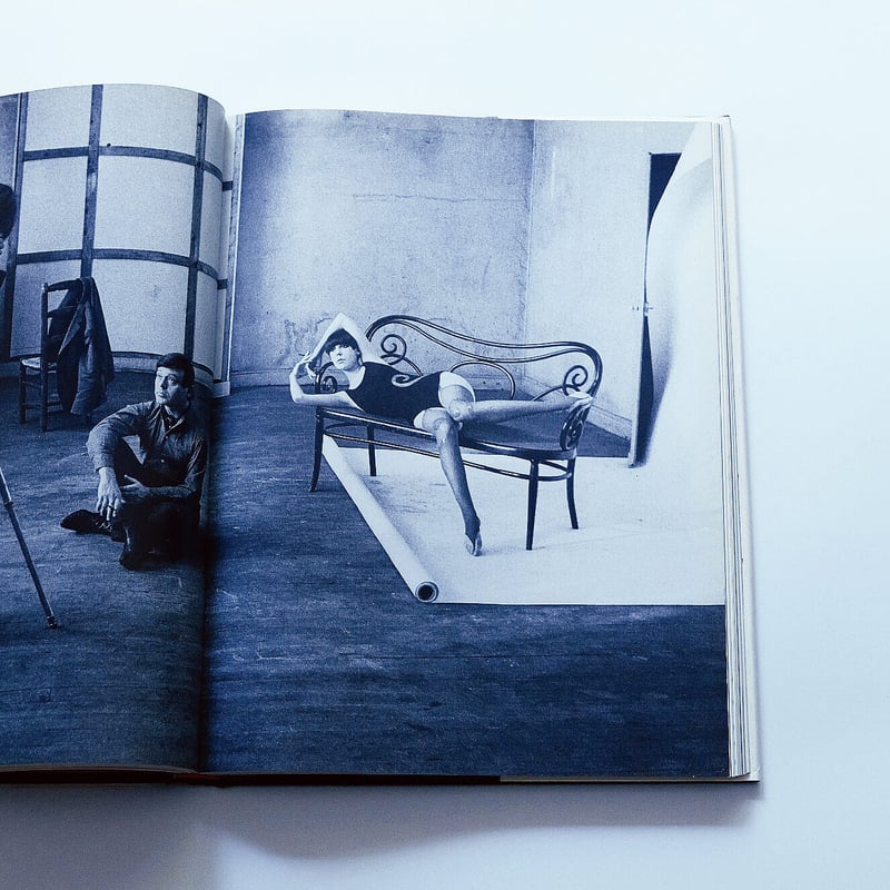 The Rudi Gernreich Book | Book Ernest