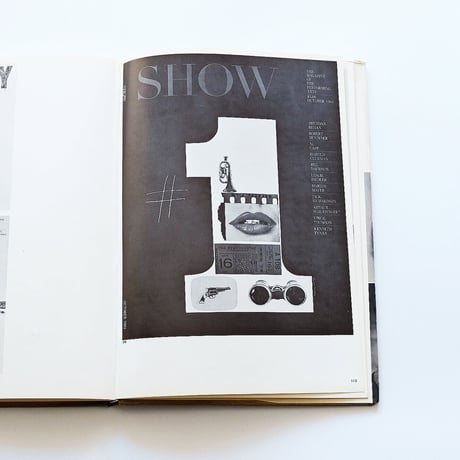 アメリカのグラフィックデザイナー／3巻セット