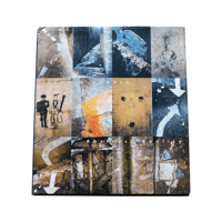 Dennis Hopper: Abstract Reality