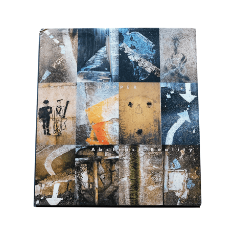 Dennis Hopper: Abstract Reality
