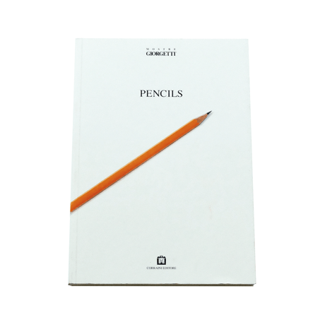 Pencils: Mostre Giorgetti
