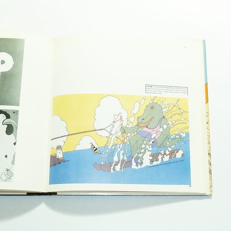Seymour Chwast: The Left-Handed Designer