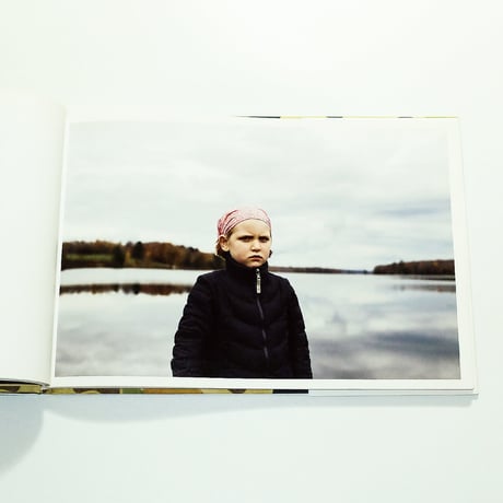 Wild Precious: Jesse Burke