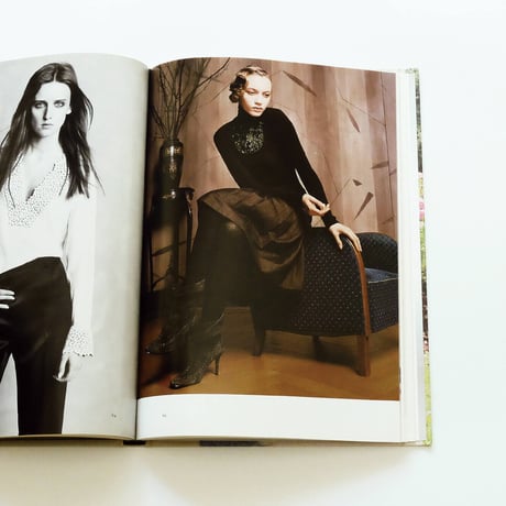 Akris: Biennales & Collections